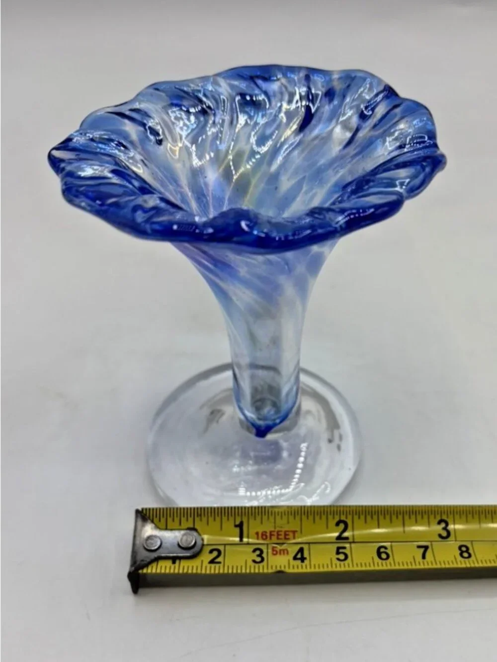 Unbranded art glass